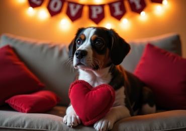 Loving Pets